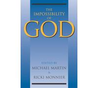 The Impossibility of God