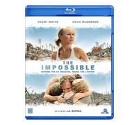 The Impossible - Blu-Ray
