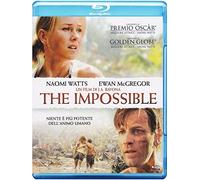 The impossible [Blu-ray]