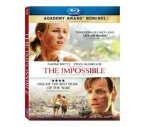The Impossible [Blu-Ray]