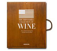 The Impossible Collection of American Wine