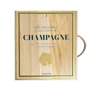 The Impossible Collection of Champagne