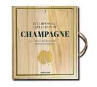 The Impossible Collection of Champagne