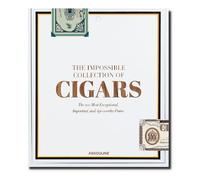 The Impossible Collection of Cigars - Aaron Sigmond - Assouline Eds - Coffret - Beau livre