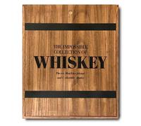 The Impossible Collection Of Whiskey