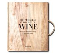 The Impossible Collection of Wine - Enrico Bernardo - Assouline Eds - Coffret - Beau livre