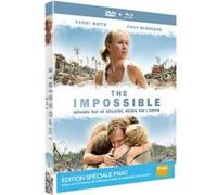 The Impossible - Combo Blu-Ray + DVD - Edition spéciale Fnac E