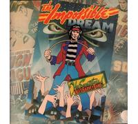 The Impossible Dream (UK 1974) : The Sensational Alex Harvey Band