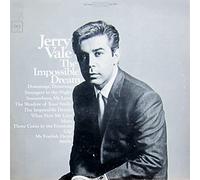 The Impossible Dream [Vinyl LP]