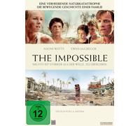Watts,Naomi - The Impossible [Import]