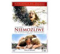The Impossible [DVD] (IMPORT) (Pas de version française)