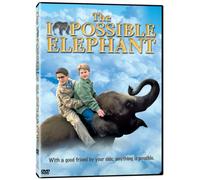 The Impossible Elephant [DVD] (2007) Mia Sara; Nicholas Lea; Mark Rendall