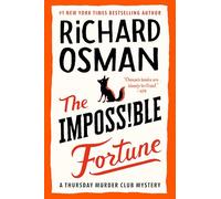 The Impossible Fortune