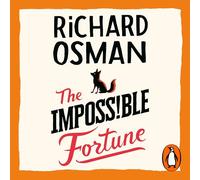 The Impossible Fortune: The new novel in the multi-million copy bestselling murder mystery series