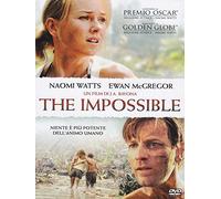 The Impossible [Import]