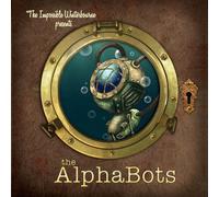 The Impossible Winterbourne Presents the AlphaBots