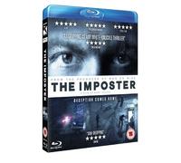 The Imposter [Blu-Ray] [Import]