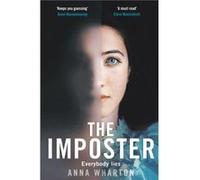 The Imposter by Anna Wharton Anna Wharton (Auteur)