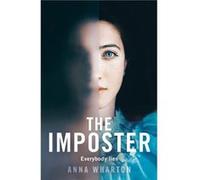 The Imposter by Anna Wharton Anna Wharton (Auteur)