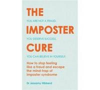 The Imposter Cure by Dr Jessamy Hibberd Unknown (Auteur)