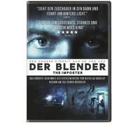 The Imposter - Der Blender-The Imposter [Import]