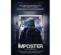 The Imposter DVD DVD
