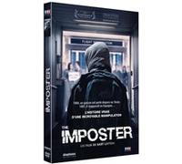 The Imposter – DVD – Édition E