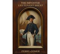 The Imposter - Lieutenant Brent