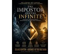 THE IMPOSTOR AND THE INFINITE: How Biology, Language, and Theology Confused Desire for Love - and What That Mistake Is Costing Us