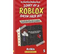 The Impostor (Diary of a Bacon Hair Boy, Book 5)