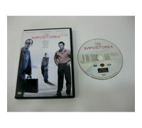 The Impostors - Nicolas Cage, Sam Rockwell - Dvd