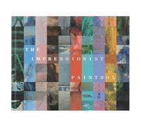 The Impressionist Paintbox