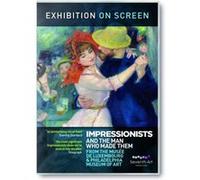 The Impressionists And The Man Who Made Them