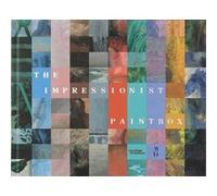 The impressionnists color box Clémence Simon (Auteur), Fanette Mellier (Auteur)