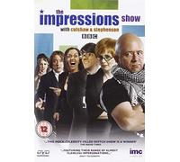 The Impressions Show with Culshaw & Stephenson - Complete BBC Series 1