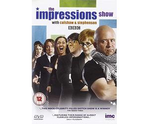 The Impressions Show with Culshaw & Stephenson - Complete BBC Series 1