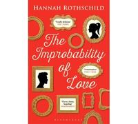 The Improbability Of Love