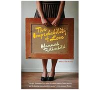 The Improbability Of Love