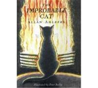 the improbable cat Ahlberg, Allan (Auteur)