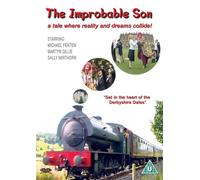 The Improbable Son [DVD]