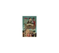 The Improbable Tales Of Baskerville Hall Book 1