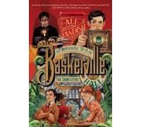 The Improbable Tales Of Baskerville Hall Book 2: The Sign Of The Five