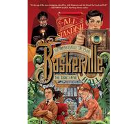 The Improbable Tales of Baskerville Hall Book 2: The Sign of the Five