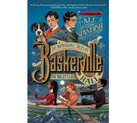 The Improbable Tales of Baskerville Hall Book 3: The Valley of Lies - Ali Standish - Harpercollins - ebook (ePub) - Livre