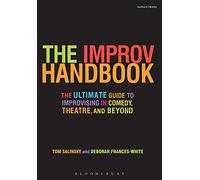 The Improv Handbook