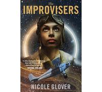 The Improvisers: A Murder and Magic Novel: A Thrilling Jazz-Age Urban Fantasy, Embark on a Magical Journey Across Prohibition Era America