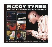 The Impulse Albums Collection CD