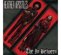 Heathen Apostles - in Between [Import]