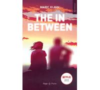 The in between - Marc Klein - Hugo Poche - Poche - Roman adolescent