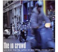 The In Crowd